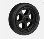 New Seachoice 52070 Replacement Wheel For Fold Up Boat Trailer 6". Fixed Price $21.99.