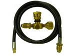 Sturgis 103609-MBS Propane Hose. Fixed Price $82.28.