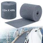 Timgle Boat Trailer Bunk Carpet, Marine Grade 8/10/12/16/20/24 Inch Fo.... Fixed Price $92.98.