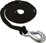 Shoreline Marine SL76660 Nylon Galvanized Hook Winch Rope.. Fixed Price $17.59.