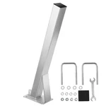 Vevor Boat Winch Mount With U-bolts For Inches X 3-4 Trailer Tongue. Fixed Price $57.99.