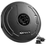 Qbsta 900W Peak (300W Rms) 11" Quick Bass Spare Tire Amplified Subwoofer System. Fixed Price $274.99.