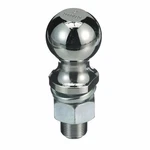 Seachoice 51331 Class Ii Trailer Hitch Ball Inch 3/4 X 2-5/16 .... Fixed Price $30.76.