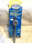 New Marpac Marine 7-1836 Boat Trailer 6-1/4" Od 1/2" Tough Guy Roller Shaft Zinc. Fixed Price $20.00.