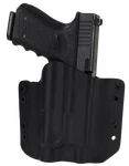 Smith & Wesson - Owb Tactical Holster Inforce Apl Gen 3 Optic Ready Black. Fixed Price $56.99.