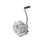 Fulton/wesbar (cequent) 220-142400 Wh 2-SPEED 2000LB. Fixed Price $225.28.