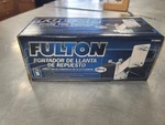 Fulton Spare Tire Carrier STC1000101 Zinc. Fixed Price $45.95.