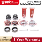Of Trailer Bearing Repair Kits L-11949/10 For 3/4 Inch Straight Spindles. Fixed Price $513.98.