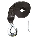 Rod Saver WS25 2" X 25' Winch Strap. Fixed Price $33.88.