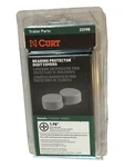 Curt 23198 Bearing Protector Dust Covers - 1.98" Hub Diameter (2 Pack). Fixed Price $10.89.