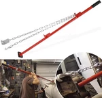 Hustler Stick Body Jack 77175 Car Panel Bumper Auto Alignment Repair Tool. Fixed Price $149.49.