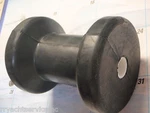 Boat Trailer Spool Roller Size 4" Hole 1/2" Black 56140 86479 Keel Bow. Fixed Price $23.95.