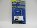 7-0895 Marpac Trailer Locking Pin For 2" & 3" Couplers. Fixed Price $10.99.