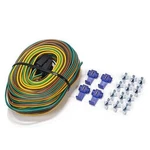 Seachoice Trailer Y-harness 4 POLE-50' #13951. Fixed Price $67.07.