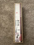 Extreme Max 3005.3783 Heavy-duty Pontoon Trailer Guide-ons, Silver. Fixed Price $75.00.