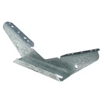 Tie Down Pontoon Bunk Bracket. Fixed Price $24.74.