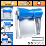 10" Boat Trailer Rollers Kit - Galvanized Steel Brackets, Pu Keel, Mounting Hard. Fixed Price $73.99.