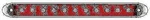 Seachoice STL69RKSCH Led Slimline Stopturn Tail Crm. Fixed Price $61.59.