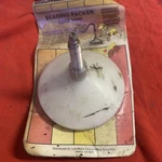Lubrimatic 11842 Bearing Packer Wheel Boat Trailer Car Truck Tractor. Fixed Price $15.00.