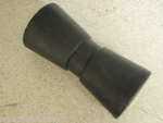 Boat Trailer Center Roller Size Hole 5/8" Black 241-86484 Tie Down Keel Parts. Fixed Price $25.95.