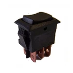 Whitecap S8050C Rocker Switch - Black. Fixed Price $18.21.