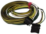 Peterson V5425Y Harness, Split Trailer Kit,, 25FT. Fixed Price $41.23.