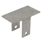 C.e. Smith Shackle Tandem Hanger Galvanized Frame - 2". Fixed Price $55.22.