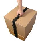 Shoulder Dolly Handylifter Carrying Strap With Hook & Handle For Easy Lifting.... Fixed Price $21.73.