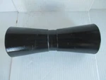 48359 Tiedown Engineering Boat Trailer 10" Keel Roller 5/8" Shaft Black C90. Fixed Price $20.00.