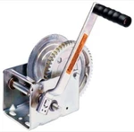 Dutton-lainson 14730 DL2000AB Winch, Plated. Fixed Price $250.12.
