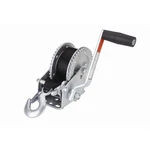 Tough Guy 7-1594 Trailer Winch 2000LB Dual Gear Ratio 4:1 Marine Boat Jetski. Fixed Price $59.21.