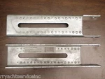 Trailer Bracket Bunk 55510 Seachoice 10" 2 Pac Sale Boatingmall Parts. Fixed Price $31.30.