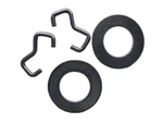 C.e. Smith 10980 Wobble Roller Rings / Washer. Fixed Price $18.84.