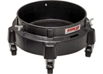 Extreme Max 5001.6821 Bucket Moving Dolly For 3.5 Gallon Pails W/casters 300LB. Fixed Price $51.07.