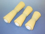 Yates Rubber 800Y Trp Keel Roller X 5/8'. Fixed Price $22.03.
