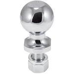6397 26318 Dutton-lainson 2" Trailer Hitch Coupler Ball 3500LB. Fixed Price $19.95.