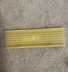 Seachoice Keep Pad 12X3 (56640). Fixed Price $15.00.