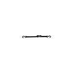 Star Brite Sta-put 60167 1" Tie Down With Stainless Steel Ratchet 12'. Fixed Price $60.99.