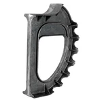 Springfield Marine 4400 Lb Easy Lift Tire Jack For 10" To 15" Wheels. Fixed Price $104.38.