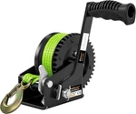 600LBS Boat Trailer Winch 2-WAY Ratchet 20FT Nylon Strap Marine Atv Jet Ski. Fixed Price $40.07.