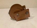 Dutton-lainson DL1000 Boat Trailer Winch Hastings Nebraska Made Usa. Fixed Price $34.99.