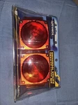 Optronics TL-8RK Light Kit Universal Trailers Under 80 In For 12V Systems Nib. Fixed Price $11.25.