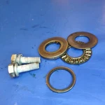 93341-214U1-00 For 6E7-45551-00-00 Gear 6E7-45300-02-KT Yamaha Mariner 9.9HP. Fixed Price $20.37.