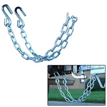 C.e. Smith 16681A Safety Chain Set, Class Iv. Fixed Price $40.62.