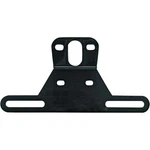 Optronics Bracket License Black LP-10S. Fixed Price $19.77.