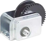 Dutton-lainson 14928 Brake Winch With 6:1 Gear Ratio, 2-1/2" Hub 1500 Lb. Max Sa. Fixed Price $175.99.