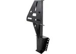 Extreme Max 3005.5512 Long-necked Universal Heavy-duty Spare Tire Carrier. Fixed Price $96.98.