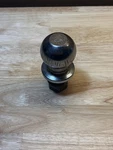 Valley Trailer Hitch, 1 7/8-INCH Ball, 2000 Lbs. Fixed Price $9.99.