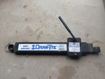 Hitch Sway Control Bar For Camper Trailer Towing 03409. Fixed Price $25.00.