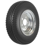 Americana And 30000 K371 Trailer Wheel&tire Assemblies. Fixed Price $51.85.